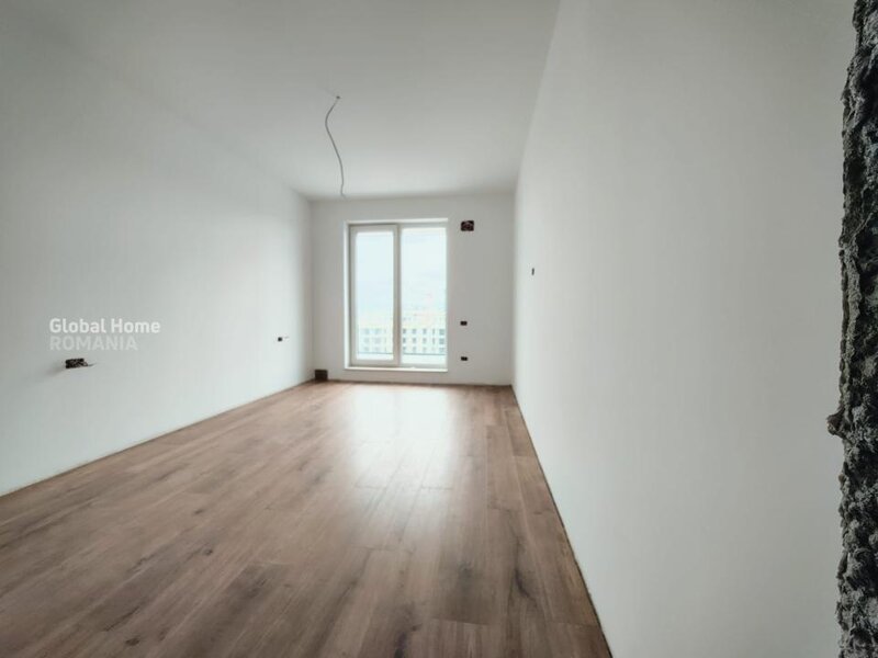 MTM, Rond Pipera, Aviatiei, apartament 3 cam. 82 mp utili, loc parcare subteran inclus.