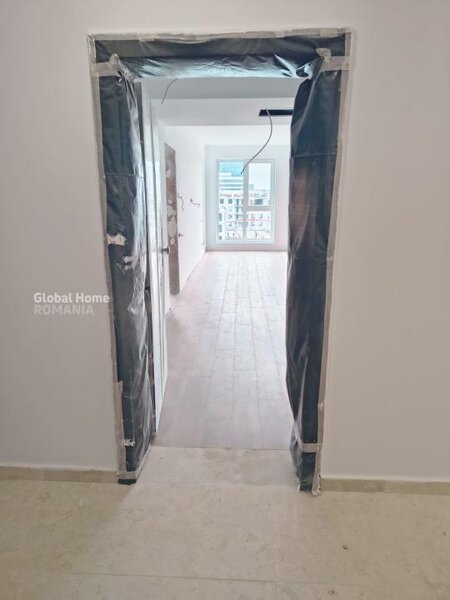 MTM, Rond Pipera, Aviatiei, apartament 3 cam. 82 mp utili, loc parcare subteran inclus.