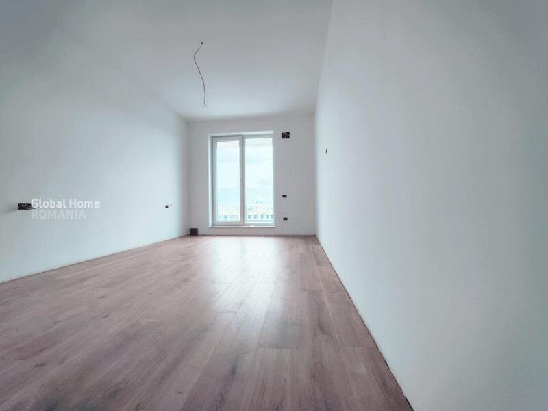 MTM, Rond Pipera, Aviatiei, apartament 3 cam. 82 mp utili, loc parcare subteran inclus.