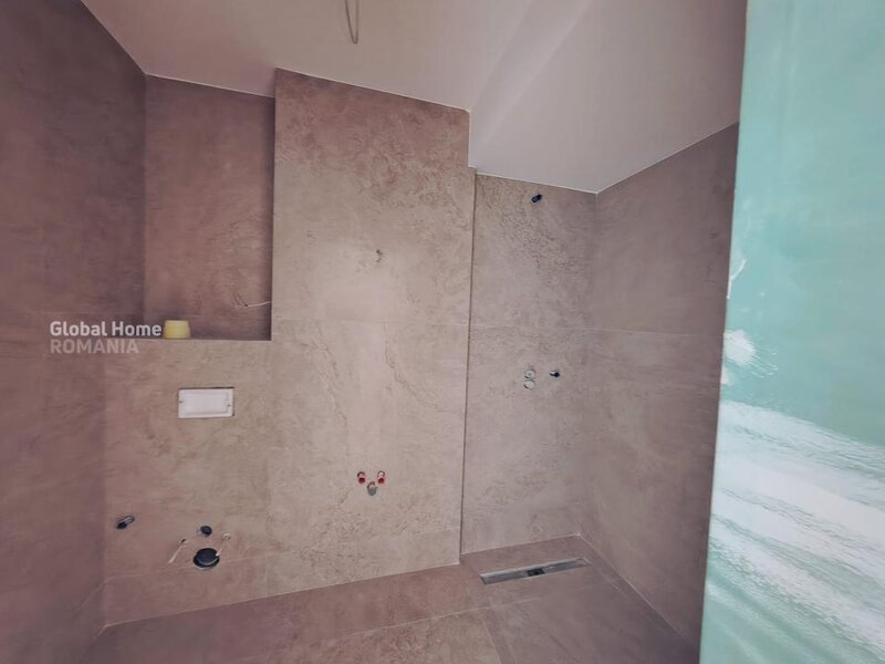 MTM, Rond Pipera, Aviatiei, apartament 3 cam. 82 mp utili, loc parcare subteran inclus.