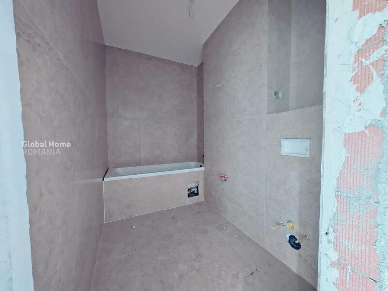 MTM, Rond Pipera, Aviatiei, apartament 3 cam. 82 mp utili, loc parcare subteran inclus.