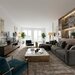 MTM, Rond Pipera, Aviatiei, apartament 3 cam. 82 mp utili, loc parcare subteran inclus.